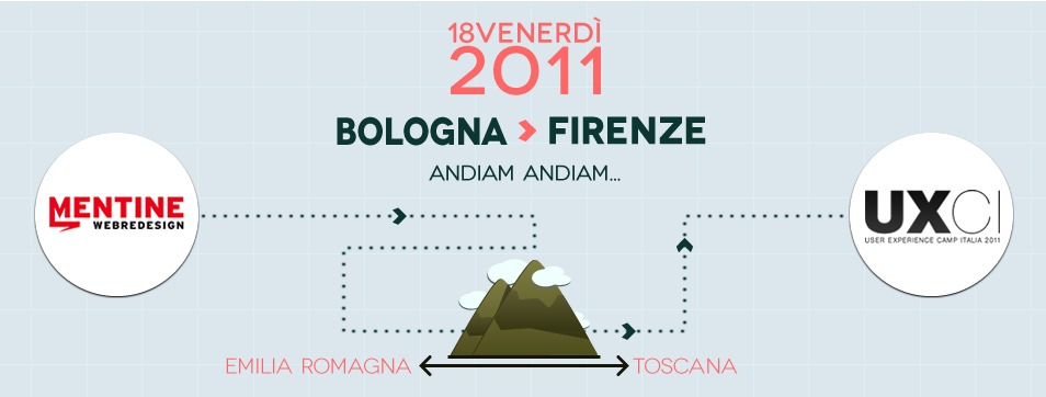 User Experience Camp 2011 - mentine_uxcamp